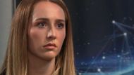 Josslyn learns her fate on General Hospital | Image: ABC